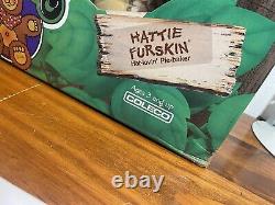 Furskins 1986 Hattie Furskin Hat Lovin Pie Baker