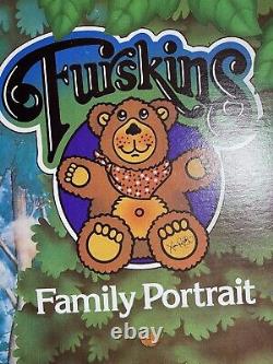 Furskins 1986 Hattie Furskin Hat Lovin Pie Baker