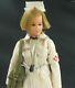 Gi Nurse Doll 1964 Hasbro Genuine Rare Gi Joe Complete Minty Investment Grade