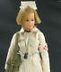 Gi Nurse Doll 1964 Hasbro Genuine Rare Gi Joe Complete Minty Investment Grade