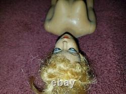 GORGEOUS Vintage RESTORED #2 Blonde Barbie