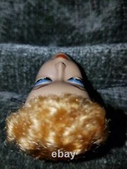 GORGEOUS Vintage RESTORED #2 Blonde Barbie