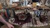 Gathered Treasures Antique Show Shop U0026 Set Up