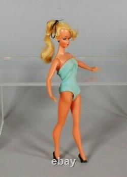 German Vintage 7.5 Bild LILLI Htf And Rare All Original Barbie Predecessor