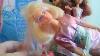 Goodwill Thrift Store Doll Shopping Haul Retro Vintage Jem The Holograms Monster High Barbie