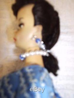 Gorgeous Vintage ponytail # 3 Barbie