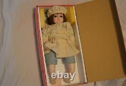 Gorham Doll Collection, Benjamin Playmates