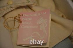 Gorham Doll Collection, Benjamin Playmates