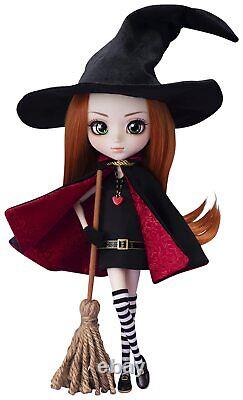 Groove Pullip Suger Suger Rune/Chocolat Meilleure P-281 310mm Action Figure Doll