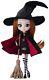 Groove Pullip Suger Suger Rune/chocolat Meilleure P-281 310mm Action Figure Doll