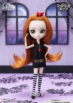 Groove Pullip Suger Suger Rune/Chocolat Meilleure P-281 310mm Action Figure Doll