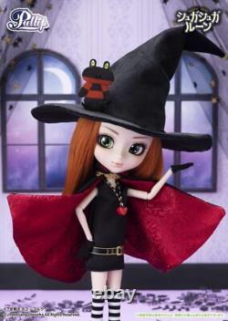 Groove Pullip Suger Suger Rune/Chocolat Meilleure P-281 310mm Action Figure Doll