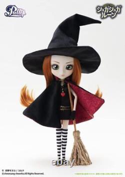 Groove Pullip Suger Suger Rune/Chocolat Meilleure P-281 310mm Action Figure Doll