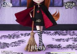 Groove Pullip Suger Suger Rune/Chocolat Meilleure P-281 310mm Action Figure Doll