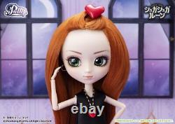 Groove Pullip Suger Suger Rune/Chocolat Meilleure P-281 310mm Action Figure Doll