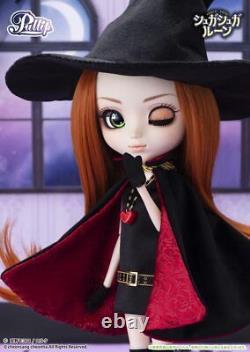 Groove Pullip Suger Suger Rune/Chocolat Meilleure P-281 310mm Action Figure Doll