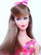 Htf! Amazing! Vintage Brunette Twist'n Turn Tnt Barbie Doll Mint