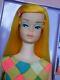 Htf Color Magic Low Color Vintage Barbie Mib Stunning Doll
