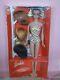 Htf Fashion Queen Vintage Barbie Mib Lovely Doll