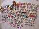 Huge Lot Of Lol Surprise Dolls 60+ Omg Dolls With Accessories Mixed