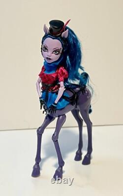 HUGE Monster High Doll Lot 31 Dolls With Clothes And Accessories