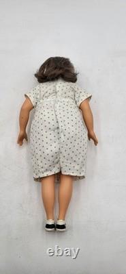 Hairspray Movie Edna Turnblad John Travolta Curvy Type Doll Dress & Shoes 2007