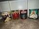 Happy Holidays Special Edition Barbies 1996 & 1997 15646 17832 Es
