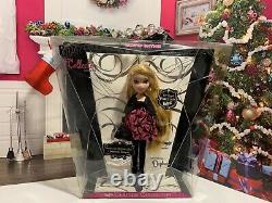 Hard To Find Boxed Bratz Limited Edition Porcelain Doll (2008) Rrp $3,000+