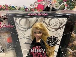 Hard To Find Boxed Bratz Limited Edition Porcelain Doll (2008) Rrp $3,000+