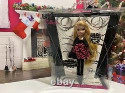 Hard To Find Boxed Bratz Limited Edition Porcelain Doll (2008) Rrp $3,000+