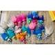 Hasbro Original Trolls Movie Doll Lot Mini Figures Toy Collection 2015 2016