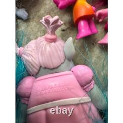 Hasbro Original Trolls movie Doll Lot Mini Figures Toy Collection 2015 2016