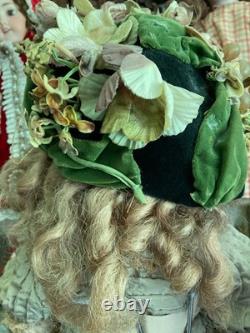 Heinrich Handwerch / Simon Halbig Doll