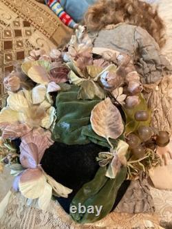 Heinrich Handwerch / Simon Halbig Doll