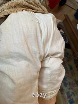 Heinrich Handwerch / Simon Halbig Doll