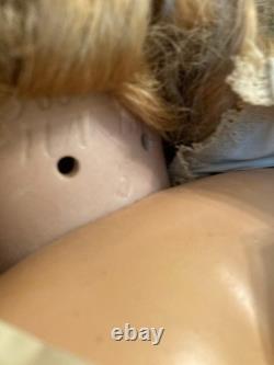 Heinrich Handwerch / Simon Halbig Doll