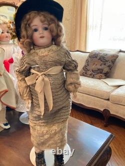 Heinrich Handwerch / Simon Halbig Doll