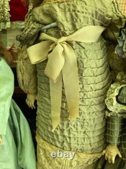 Heinrich Handwerch / Simon Halbig Doll