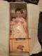 Hello Dolly Collectible Dolls Jordan Porcelain Doll