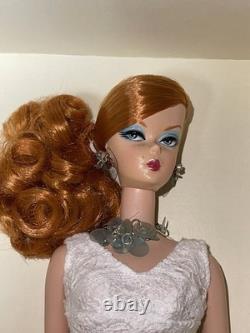 Hollywood Hostess Barbie Silkstone Gold Label Fashion Model NRFB K7900