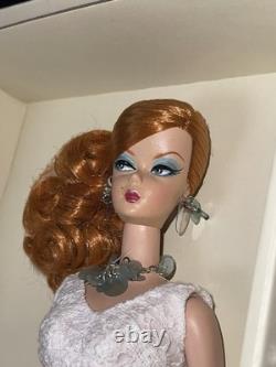 Hollywood Hostess Barbie Silkstone Gold Label Fashion Model NRFB K7900