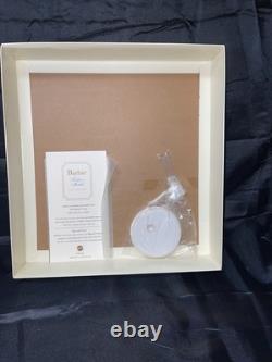 Hollywood Hostess Barbie Silkstone Gold Label Fashion Model NRFB K7900