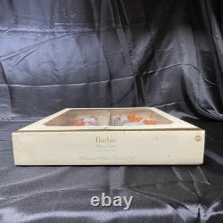 Hollywood Hostess Barbie Silkstone Gold Label Fashion Model NRFB K7900