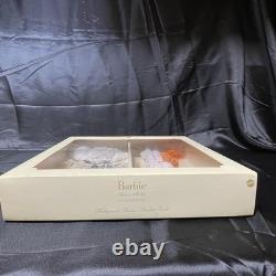 Hollywood Hostess Barbie Silkstone Gold Label Fashion Model NRFB K7900