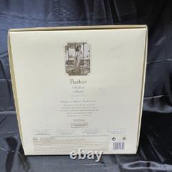 Hollywood Hostess Barbie Silkstone Gold Label Fashion Model NRFB K7900