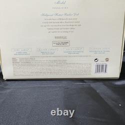 Hollywood Hostess Barbie Silkstone Gold Label Fashion Model NRFB K7900