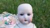 How Doll Collectors Ruined Antique Bisque Head German French Dolls During The 1960s 1970s