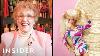 How This Woman Designed Barbie S Most Iconic Outfits For 35 Years