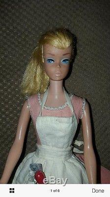 Huge Vintage Barbie Lot Low Reserve