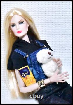 INTEGRITY Toys Color Infusion Adaline King Luxe Life Fashion Royalty Doll